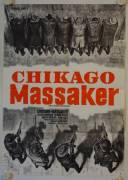 Chikago Massaker (The St. Valentine's Day Massacre)